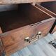 Commode régionale 19e siècle