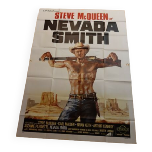Nevada smith