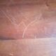 Louis Philippe desk