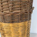 Large high basket