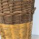 Large high basket