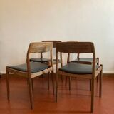 Scandinavian chairs