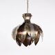 Holm Sorensen "Union" brass pendant lamp, 1960s