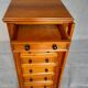 19th-century chest of drawers