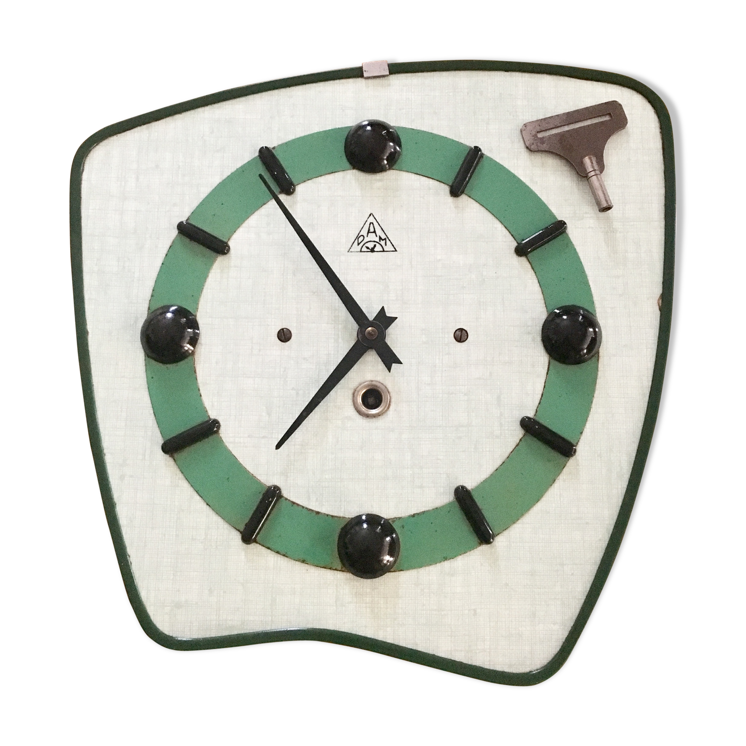 Pendulum vintage Dam