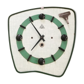 Pendule vintage Dam