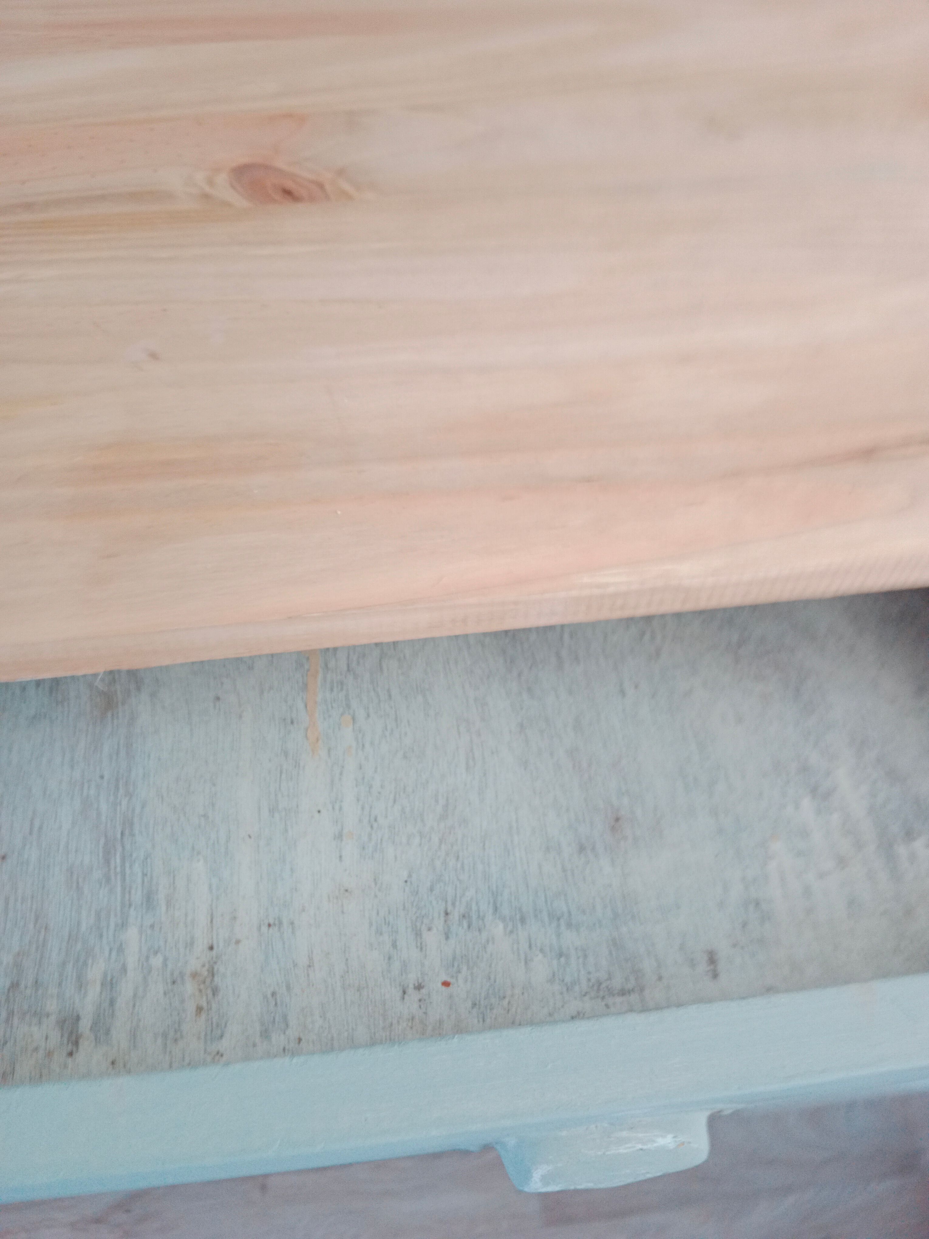 Parisian jam furniture