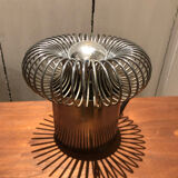 Pair of lamps by Andrea Lazzari