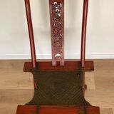 Chinese folding chair