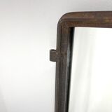 Industrial mirror
