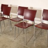 Fasem ergo ding chairs