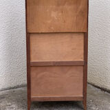 Glazed Parisian sideboard 1950
