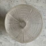 Art Deco tulip