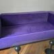 Tito Agnoli 711 daybed sofa