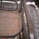 Rocking chair 1970