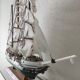Model boat Sagres