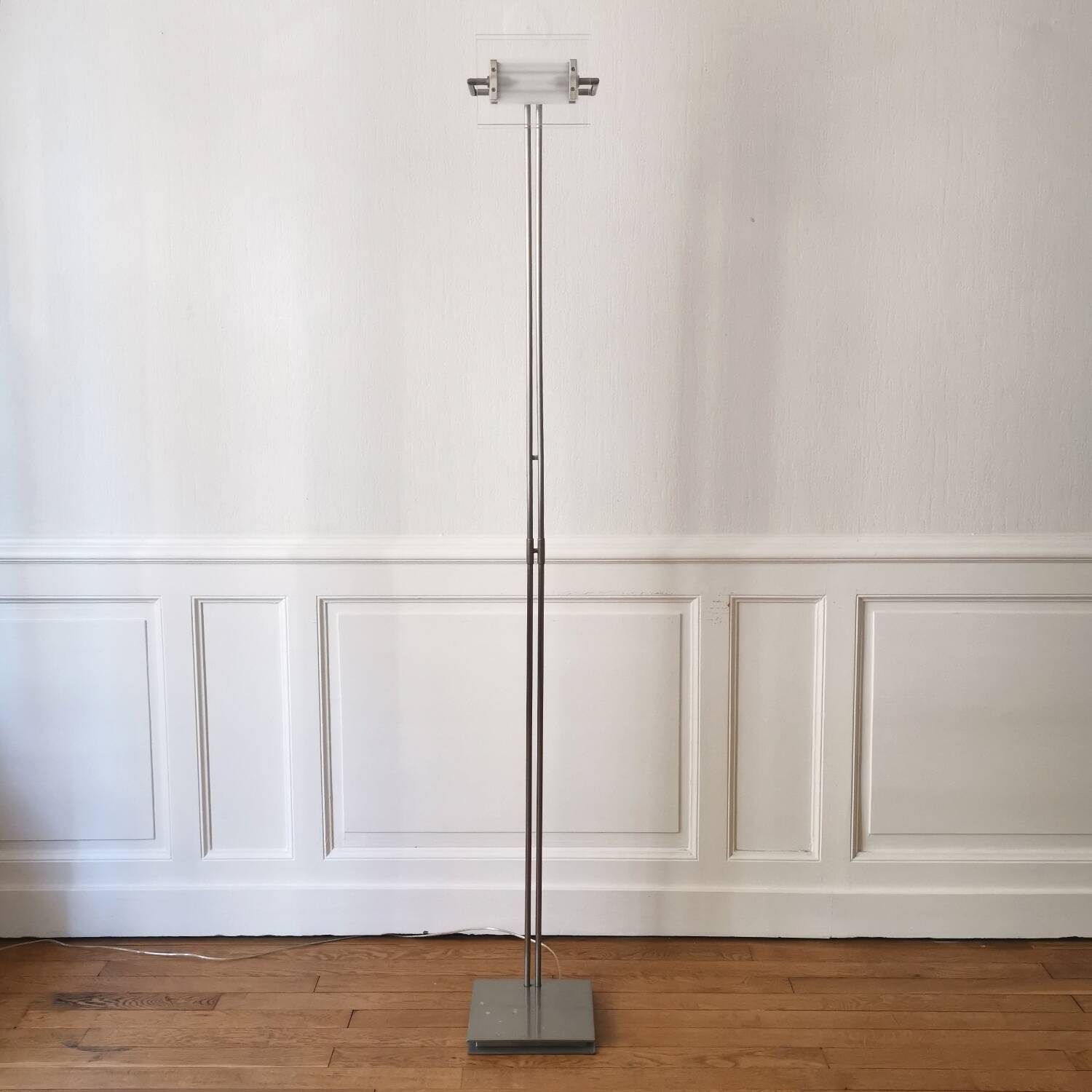 Trecentosessantagradi Terra floor lamp from Itre, Italy, 2000