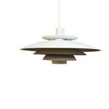 Scandinavian hanging lamp