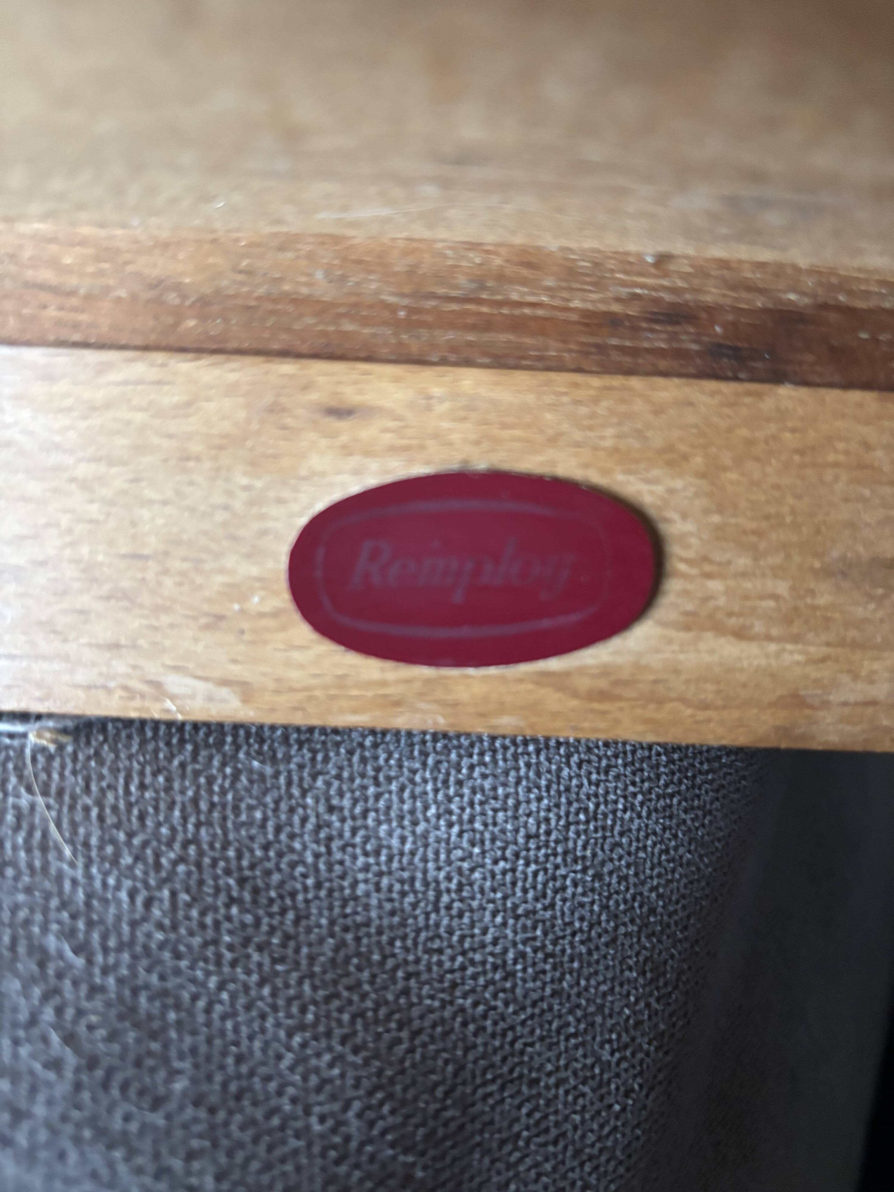 Removable Tray Dessert