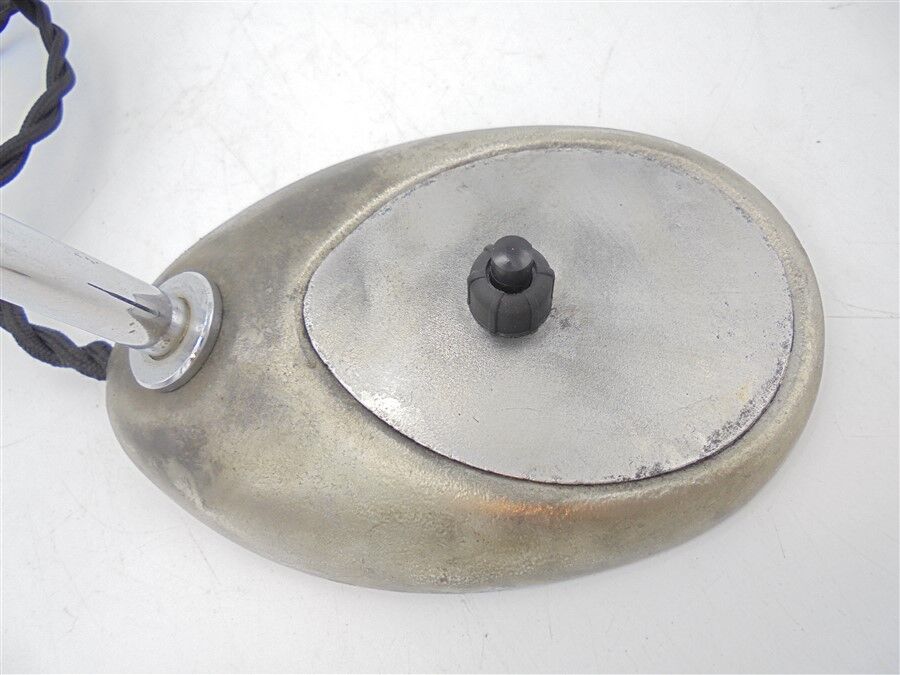 Former little desk lamp