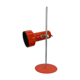 1970's Adjustable Table Lamp, Switzerland