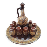Service à liqueur