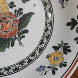4 assiettes creuses Villeroy & Boch
