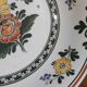 4 Villeroy & Boch hollow plates
