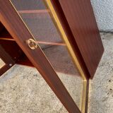 Vintage bookcase 1960