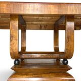 Dining table, 1930s