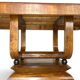 Table à manger, années 1930
