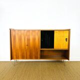 Vintage high sideboard