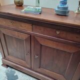 Low sideboard