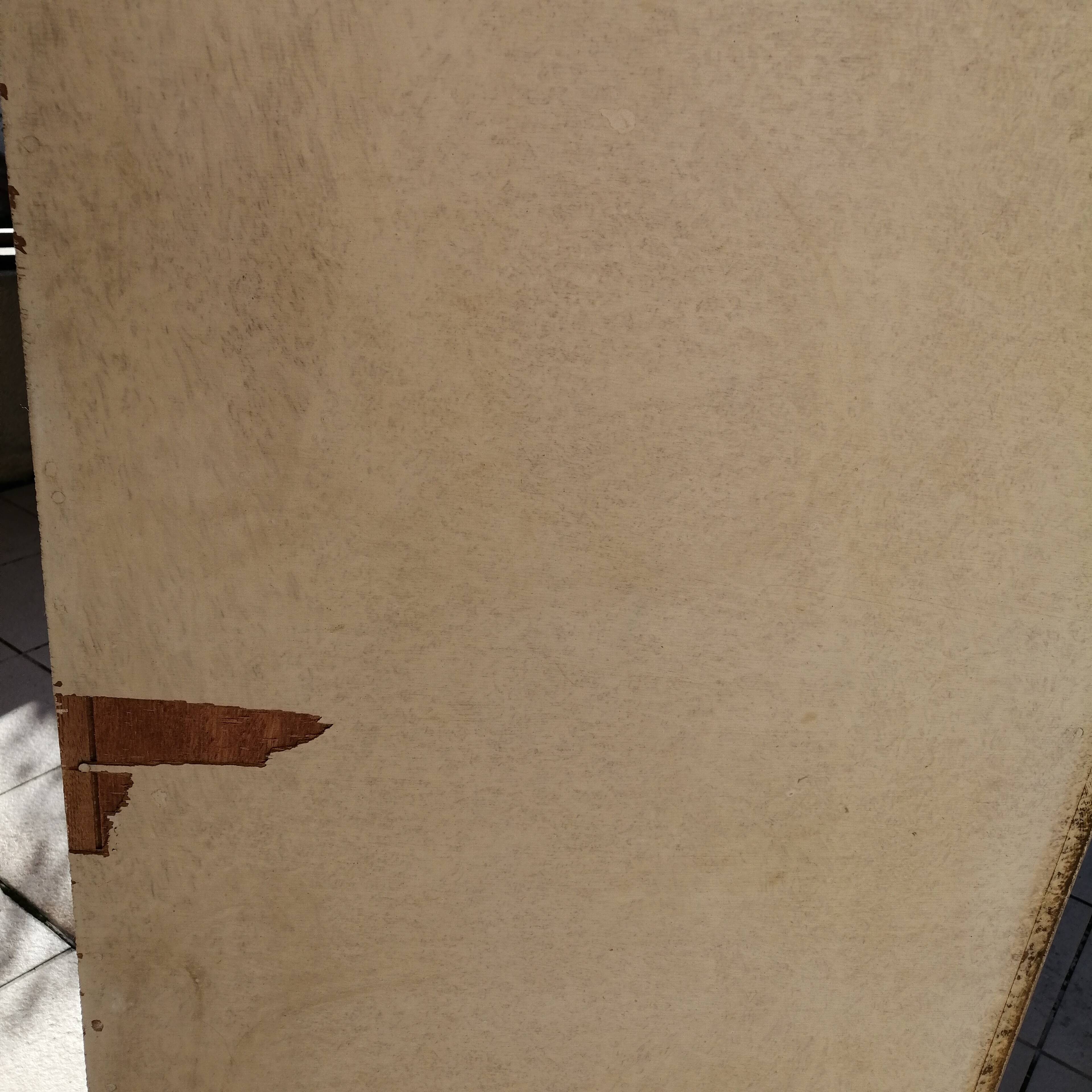 Large buffet / kitchen furniture from the 50s