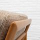 Borneo armchair Sven Ellekaer Komfort
