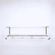 Coat rack door hat of 1960s vintage