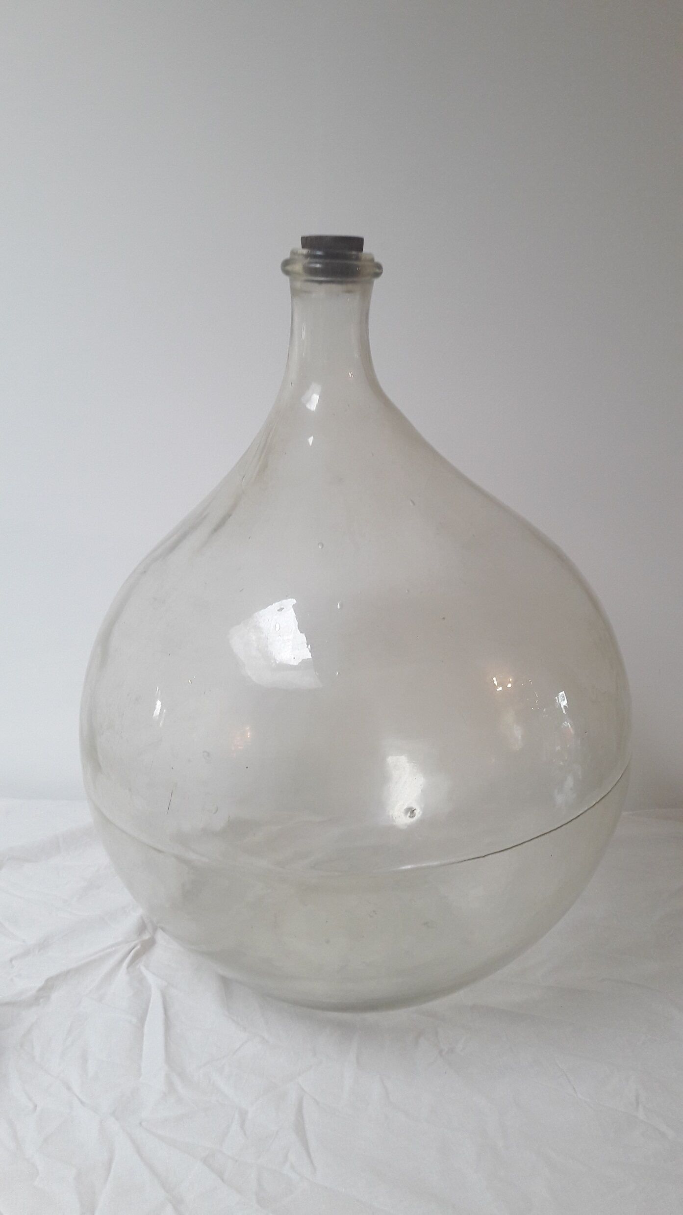 Dame-Jeanne 60 Litres