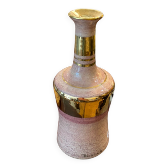 Vase George Pelletier