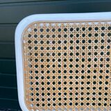 Cesca design chair b32 model in white