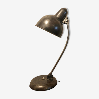 Lampe d’atelier articulée des années 30/40