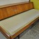 Daybed canapé convertible des années 60