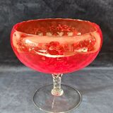 Fruit bowl Glass Empoli