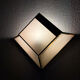 Vintage wall light — Italian design, 1970s