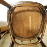 Trio of chairs Bistro Made in poland