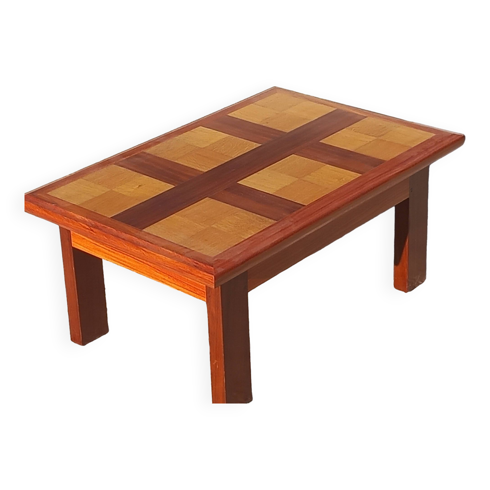 Vintage coffee table