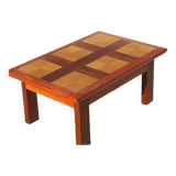Vintage coffee table