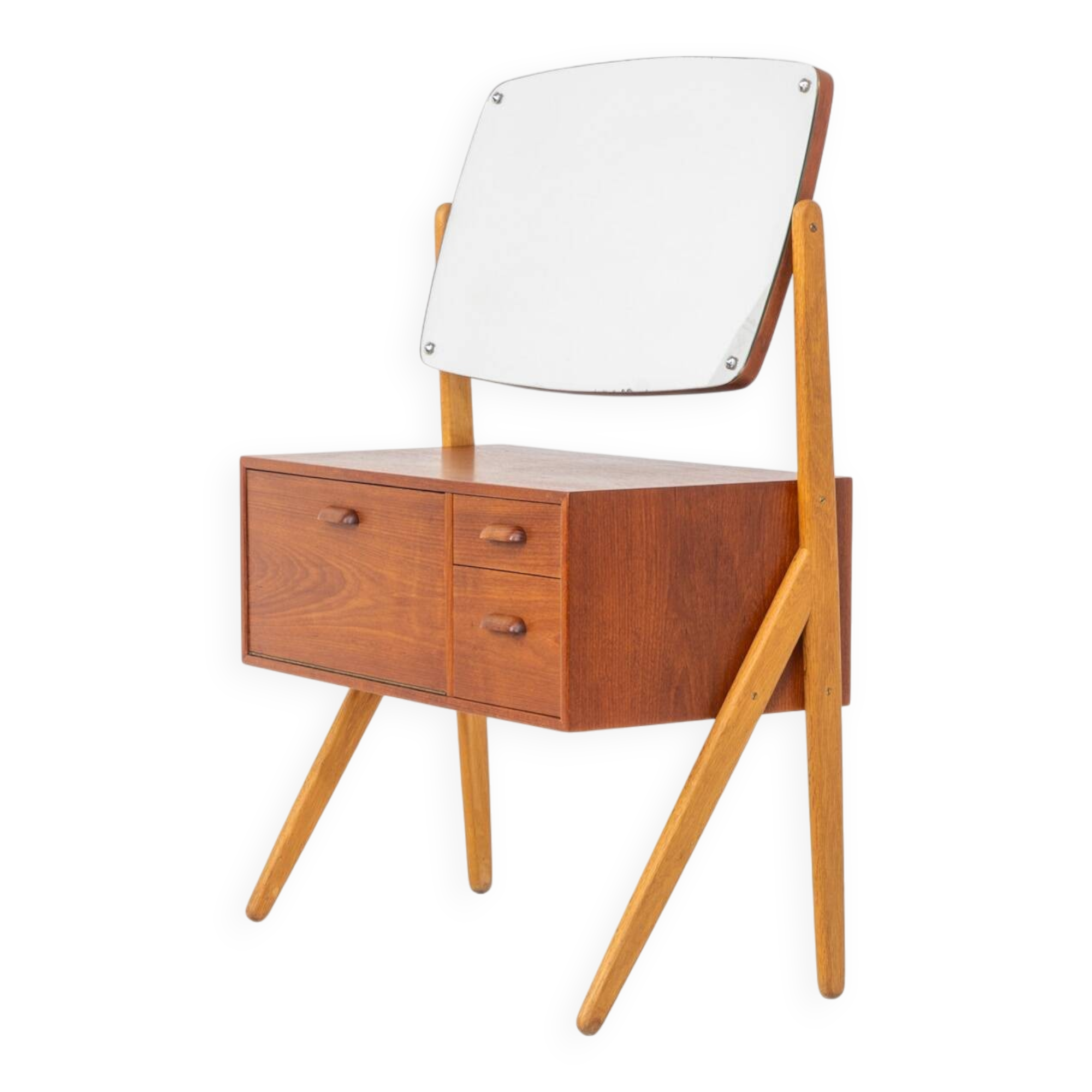 Coiffeuse par Ølholm Møbelfabrik