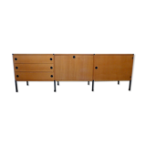 Sideboard design A.R.P. edit by Minvielle 1950