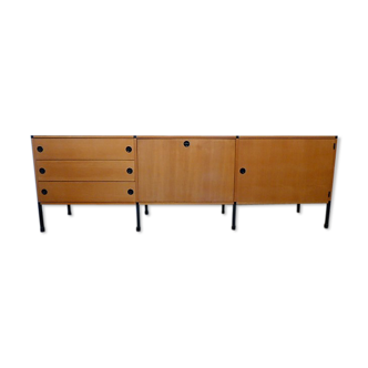 Sideboard design A.R.P. edit by Minvielle 1950