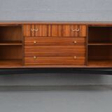 Mid century vintage sideboard